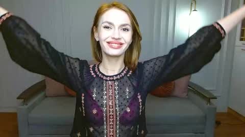 Ksyusha online show from 02-10-25, 02:05