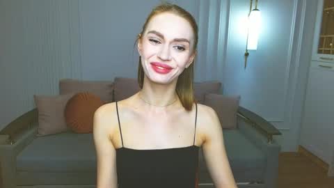 Ksyusha online show from 02-15-25, 09:05