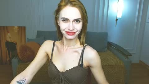 Ksyusha online show from 02-17-25, 06:15