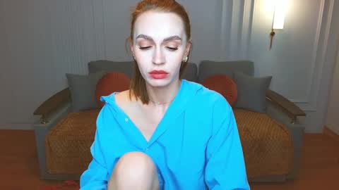 Ksyusha online show from 02-20-25, 04:03