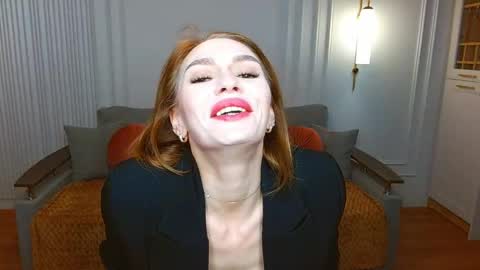 Ksyusha online show from 02-22-25, 07:34