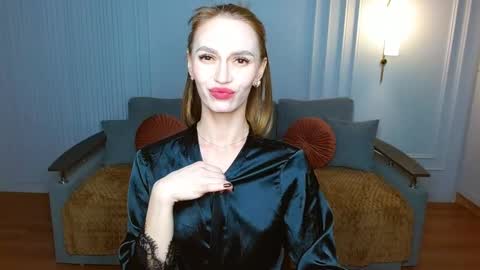Ksyusha online show from 02-25-25, 02:22