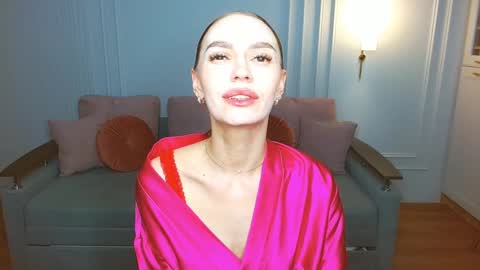 Ksyusha online show from 02-28-25, 02:20