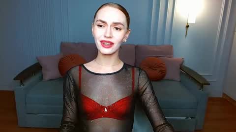 Ksyusha online show from 03-06-25, 05:22