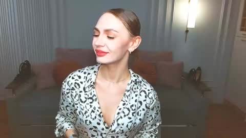 Ksyusha online show from 03-09-25, 07:34