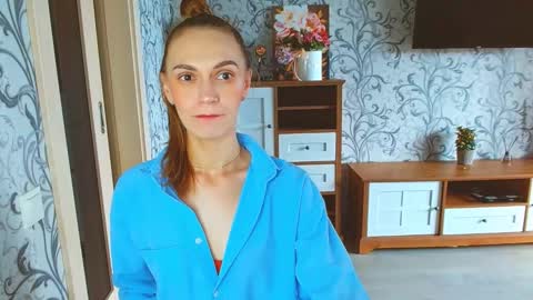 Ksyusha online show from 09-09-25, 07:08