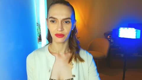 Ksyusha online show from 03-22-26, 09:23