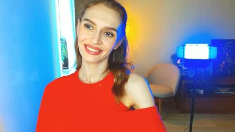 Ksyusha online show from 03-25-26, 09:26