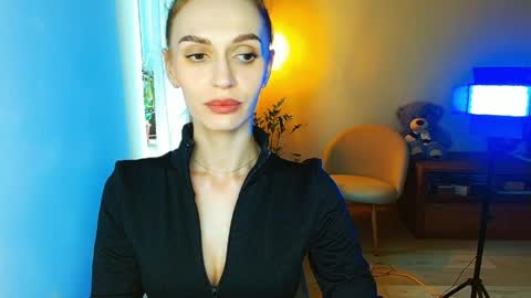 Ksyusha online show from 04-01-26, 09:32