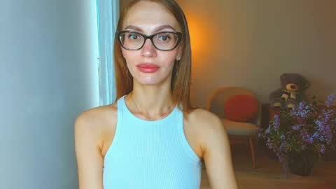 Ksyusha online show from 05-16-26, 06:21