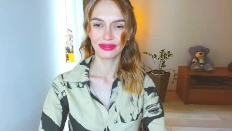 Ksyusha online show from 05-29-26, 07:50
