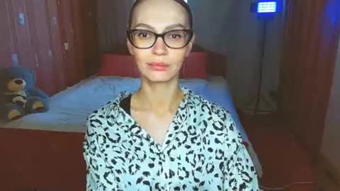 Ksyusha online show from 06-13-26, 07:28