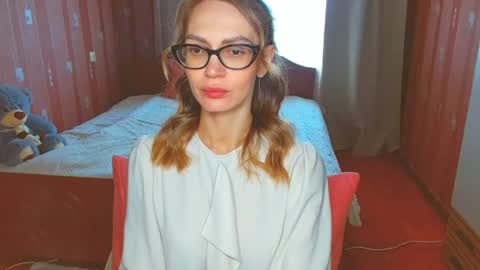 Ksyusha online show from 06-15-26, 07:21