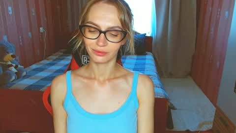 Ksyusha online show from 06-30-26, 06:25