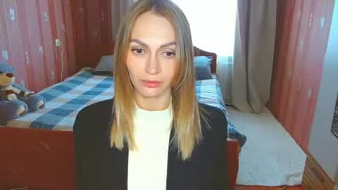 Ksyusha online show from 07-04-26, 06:52