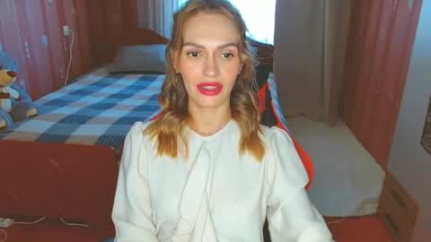 Ksyusha online show from 07-06-26, 06:21