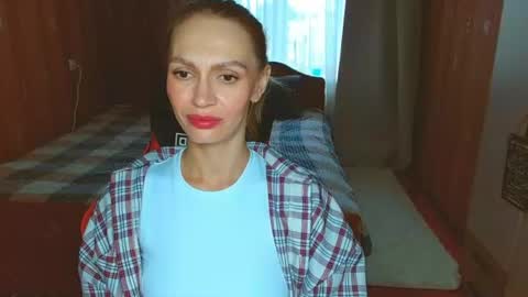 Ksyusha online show from 07-23-26, 06:33