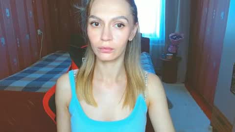 Ksyusha online show from 07-26-26, 07:15
