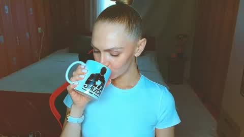 Ksyusha online show from 07-28-26, 11:17