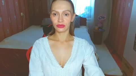 Ksyusha online show from 07-30-26, 07:18