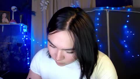 Snapshot of yourlegalbabyrian chatting on 02-19-25, 07:05 LORI online show from 02-19-25, 07:05