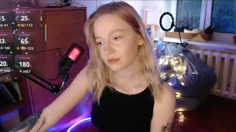 Lisa online show from 08-06-26, 02:08