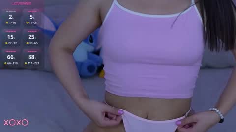 L O L A online show from 09-10-25, 06:30