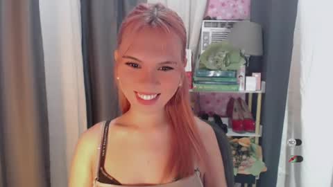 Snapshot of yourlovekylie chatting on 07-30-26, 04:50 KYLIE MORE online show from 07-30-26, 04:50