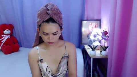 your lovely Dina online show from 05-11-26, 01:44