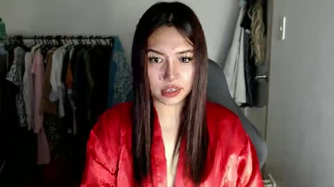 tifanny online show from 02-27-25, 02:21