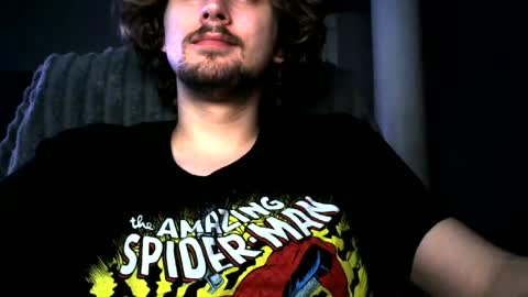 YourMan online show from 06-20-26, 08:50