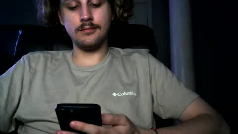 YourMan online show from 07-03-26, 10:10