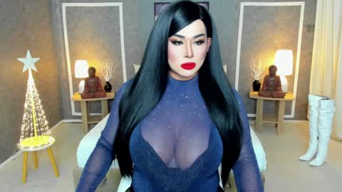 Snapshot of yourmassivecockcummer chatting on 12-20-24, 11:54 Carla online show from 12-20-24, 11:54