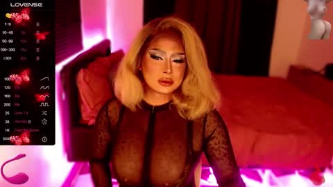 Carla online show from 03-16-26, 05:44