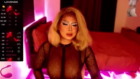 Carla online show from 03-25-26, 02:34