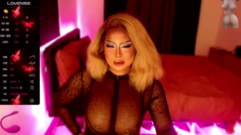 Carla online show from 04-05-26, 03:47