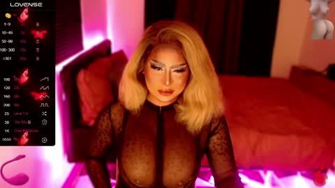 Carla online show from 04-06-26, 03:48