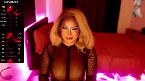 Carla online show from 04-28-26, 04:28