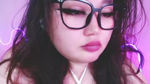 Amina online show from 08-01-26, 07:02