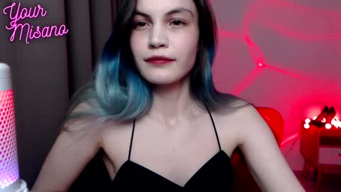 Snapshot of yourmisano chatting on 12-18-24, 07:41 Misano online show from 12-18-24, 07:41