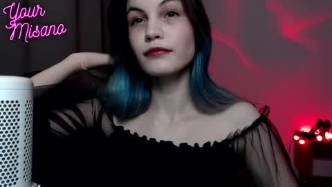 Snapshot of yourmisano chatting on 12-20-24, 02:49 Misano online show from 12-20-24, 02:49