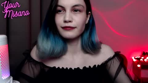 Snapshot of yourmisano chatting on 12-22-24, 11:31 Misano online show from 12-22-24, 11:31