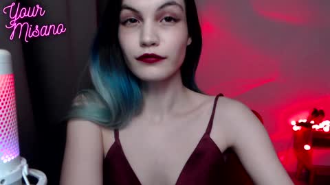 Snapshot of yourmisano chatting on 12-24-24, 11:22 Misano online show from 12-24-24, 11:22