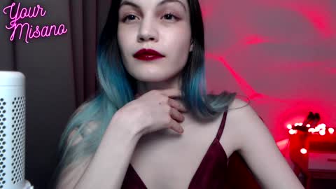 Snapshot of yourmisano chatting on 12-25-24, 03:29 Misano online show from 12-25-24, 03:29