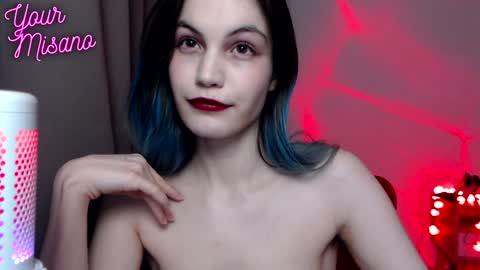 Snapshot of yourmisano chatting on 12-26-24, 06:09 Misano online show from 12-26-24, 06:09