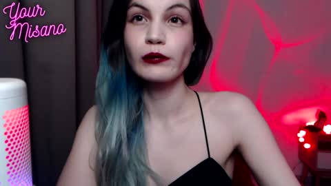 Snapshot of yourmisano chatting on 12-29-24, 02:17 Misano online show from 12-29-24, 02:17