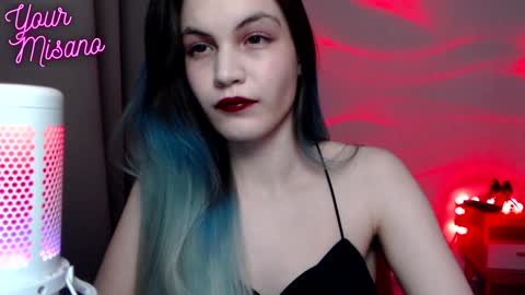 Snapshot of yourmisano chatting on 01-12-25, 05:44 Misano online show from 01-12-25, 05:44