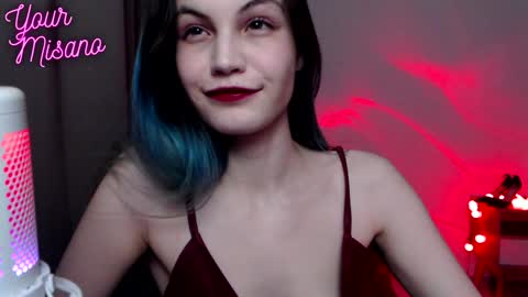 Snapshot of yourmisano chatting on 01-13-25, 06:38 Misano online show from 01-13-25, 06:38