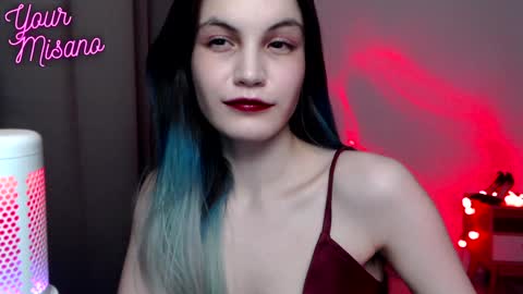 Snapshot of yourmisano chatting on 01-13-25, 10:13 Misano online show from 01-13-25, 10:13