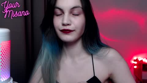 Snapshot of yourmisano chatting on 02-03-25, 04:20 Misano online show from 02-03-25, 04:20